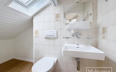 Einzelzimmer ein Zimmer - image - 5