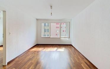 Apartment 2.5 rooms - image - 1