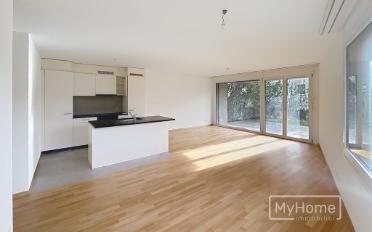 Apartment 2.5 rooms - image - 3