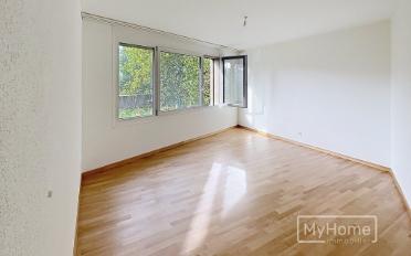 Apartment 2.5 rooms - image - 4