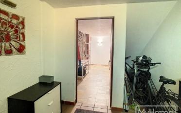 Einzelzimmer ein Zimmer - image - 2