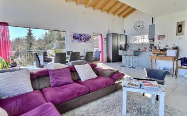 Einfamilienhaus 5.5 Zimmer - image - 4