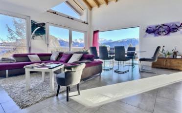 Einfamilienhaus 5.5 Zimmer - image - 1