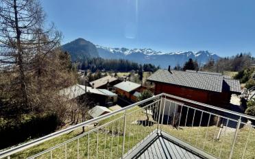 Einfamilienhaus 5.5 Zimmer - image - 2