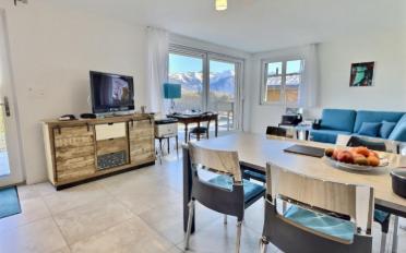 Einfamilienhaus 5.5 Zimmer - image - 8