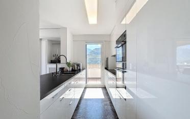 Attique 8.5 pièces - image - 4