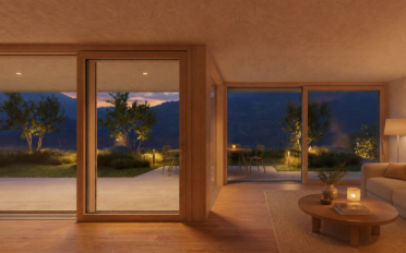 Terrassenwohnung 4.5 Zimmer - image - 3