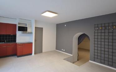 Apartment 2.5 rooms - image - 1