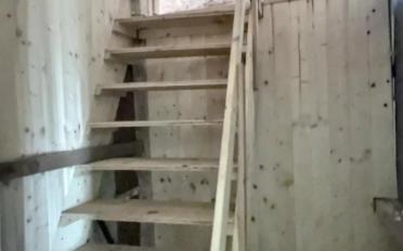 Chalet 4 rooms - image - 7