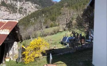 Chalet 4 rooms - image - 7