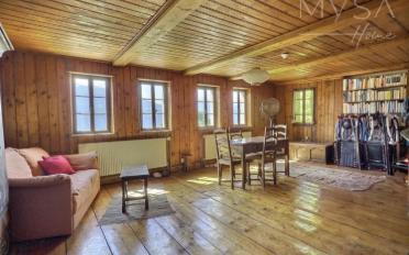 Einfamilienhaus 4.5 Zimmer - image - 2