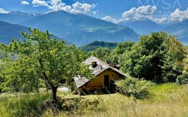 Einfamilienhaus 4.5 Zimmer - image - 1