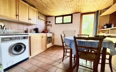 Einfamilienhaus 4.5 Zimmer - image - 6