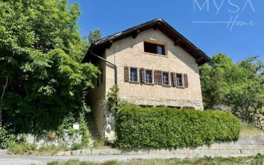 Einfamilienhaus 4.5 Zimmer - image - 12
