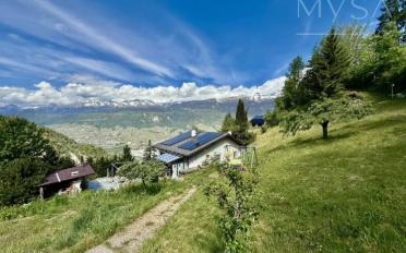 Maison 5 pièces - image - 8