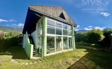 Maison 4.5 pièces - image - 1