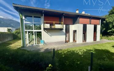 Maison 4.5 pièces - image - 8