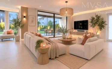 Villa 4.5 pièces - image - 2