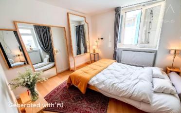 Appartement 6.5 pièces - image - 9