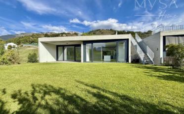 Villa 5 pièces - image - 1