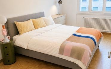 Wohnung 4 Zimmer - image - 4