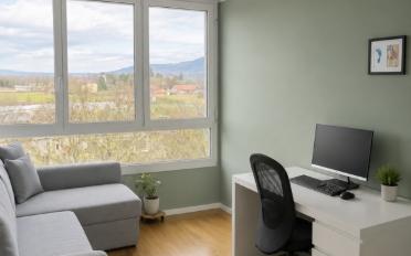 Dachwohnung 5 Zimmer - image - 2