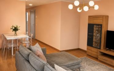 Dachwohnung 5 Zimmer - image - 3