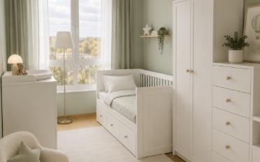 Dachwohnung 5 Zimmer - image - 4
