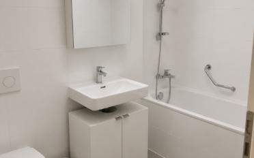 Dachwohnung 5 Zimmer - image - 7