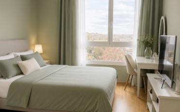 Dachwohnung 5 Zimmer - image - 8