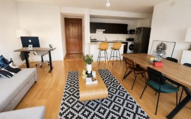 Wohnung 4 Zimmer - image - 1