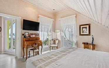 Villa 8.5 rooms - image - 6