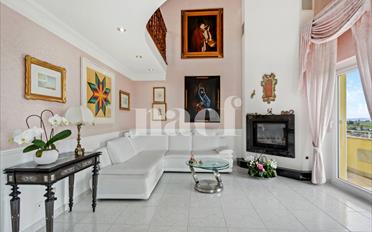 Villa 8.5 rooms - image - 4