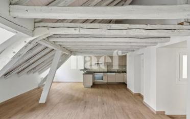 Apartment 3.5 rooms - image - 3