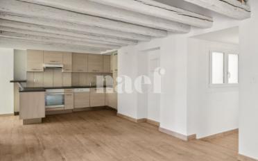 Apartment 3.5 rooms - image - 11