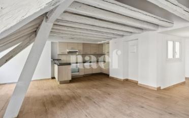 Apartment 3.5 rooms - image - 12