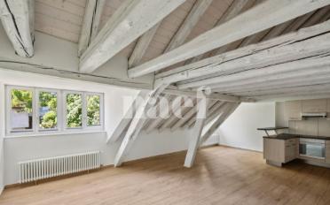 Apartment 3.5 rooms - image - 4