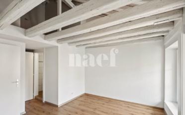 Apartment 3.5 rooms - image - 6