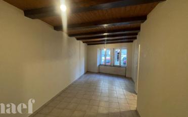 Wohnung 1.5 Zimmer - image - 4