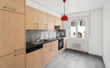 Wohnung 3.5 Zimmer - image - 1