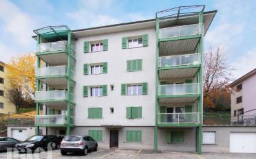 Appartement 3 pièces - image - 1