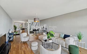 Duplex 5.5 Zimmer - image - 3