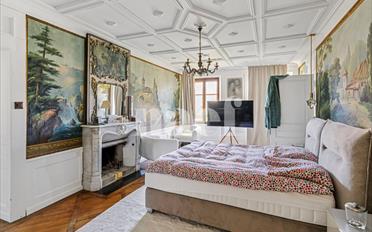 Single house 10 rooms - image - 5