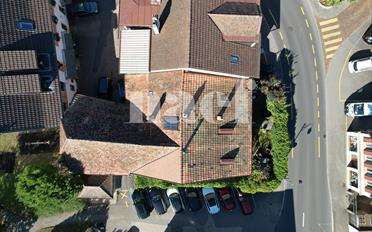 Single house 10 rooms - image - 8