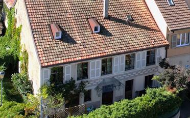 Single house 10 rooms - image - 1