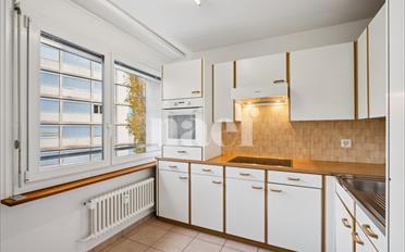 Wohnung 4 Zimmer - image - 10