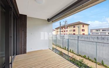 Maison 3.5 pièces - image - 5