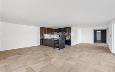 Attic flat 3.5 rooms - image - 3