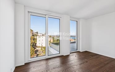 Attic flat 3.5 rooms - image - 7