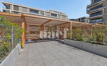 Maison terrasse 4.5 pièces - image - 2